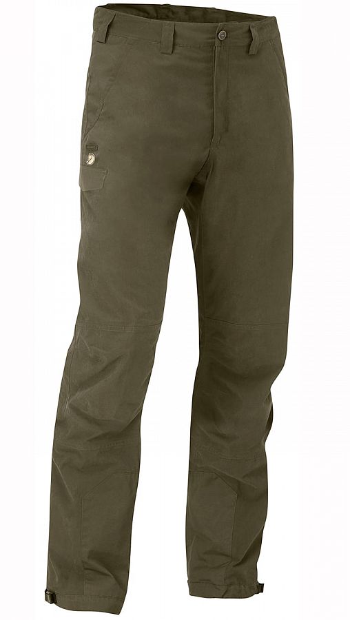 Kalhoty Timber Buck Trousers 90301 G1000 Dark olive vel.58 - Obrázek Kalhoty Timber Buck Trousers 90301 G1000 Dark olive vel.58 - Obrázek